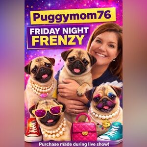 Purchase Made during live show